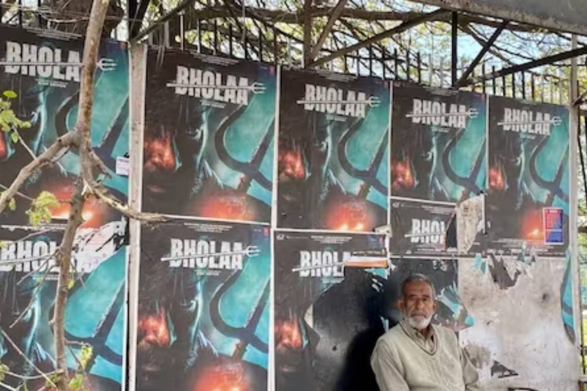 കഴിഞ്ഞ വർഷം സംസ്ഥാനത്ത് ആദ്യത്തെ മൾട്ടി പ്ലക്സ് തിയേറ്ററും പ്രവർത്തനം ആരംഭിച്ചിരുന്നു. 