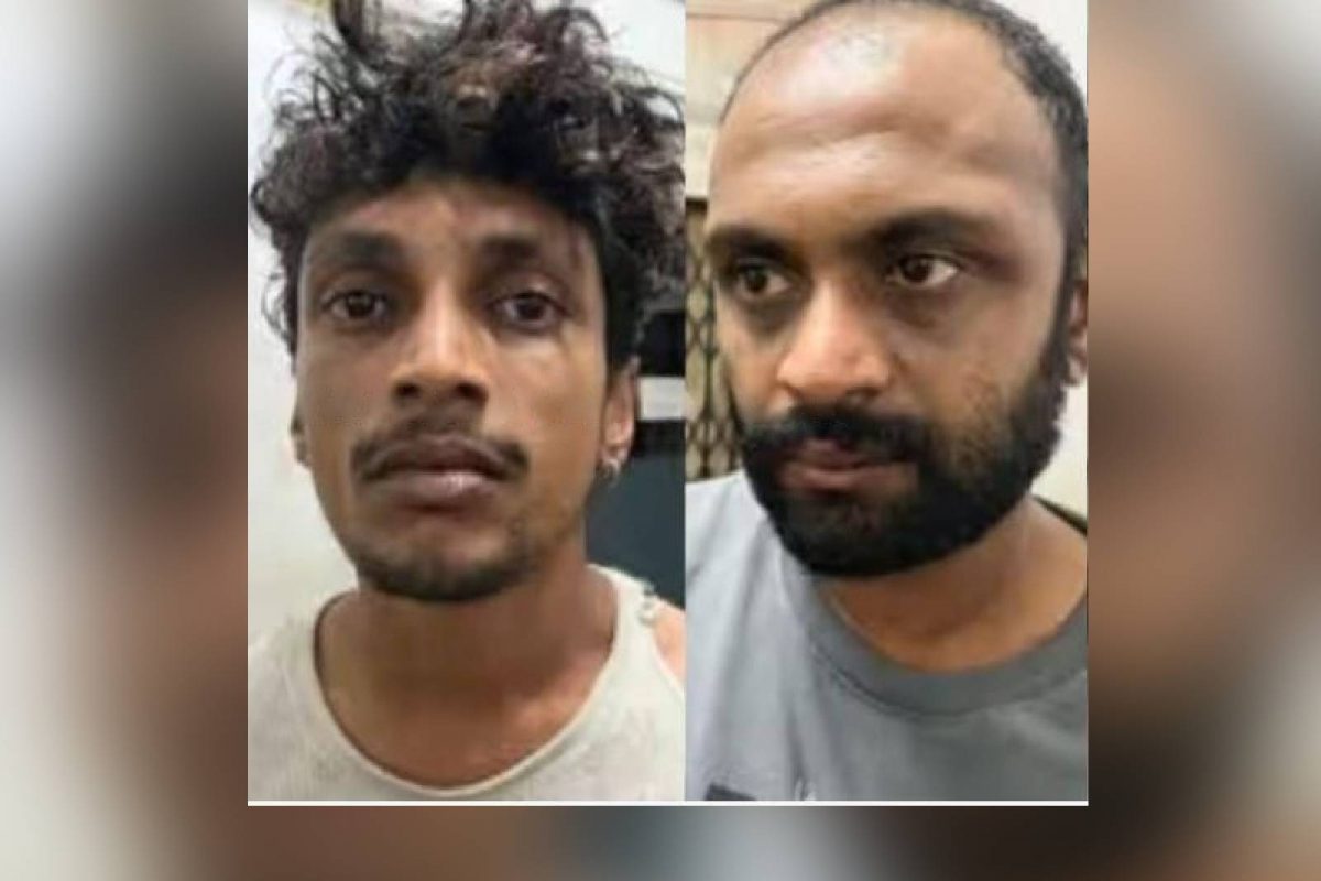 തിരുവനന്തപുരം ഫോർട്ട് ആശുപത്രിയിൽ ഡോക്ടർക്ക് നേരെ അക്രമം
