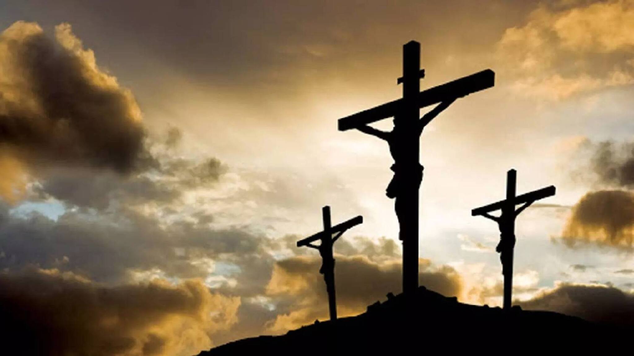 Good Friday | ക്രിസ്തുവിന്‍റെ പീഡാനുഭവസ്മരണയില്‍ വിശ്വാസി സമൂഹം; ഇന്ന് ദുഃഖവെള്ളി