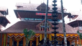 ഗുരുവായൂർ ക്ഷേത്രം