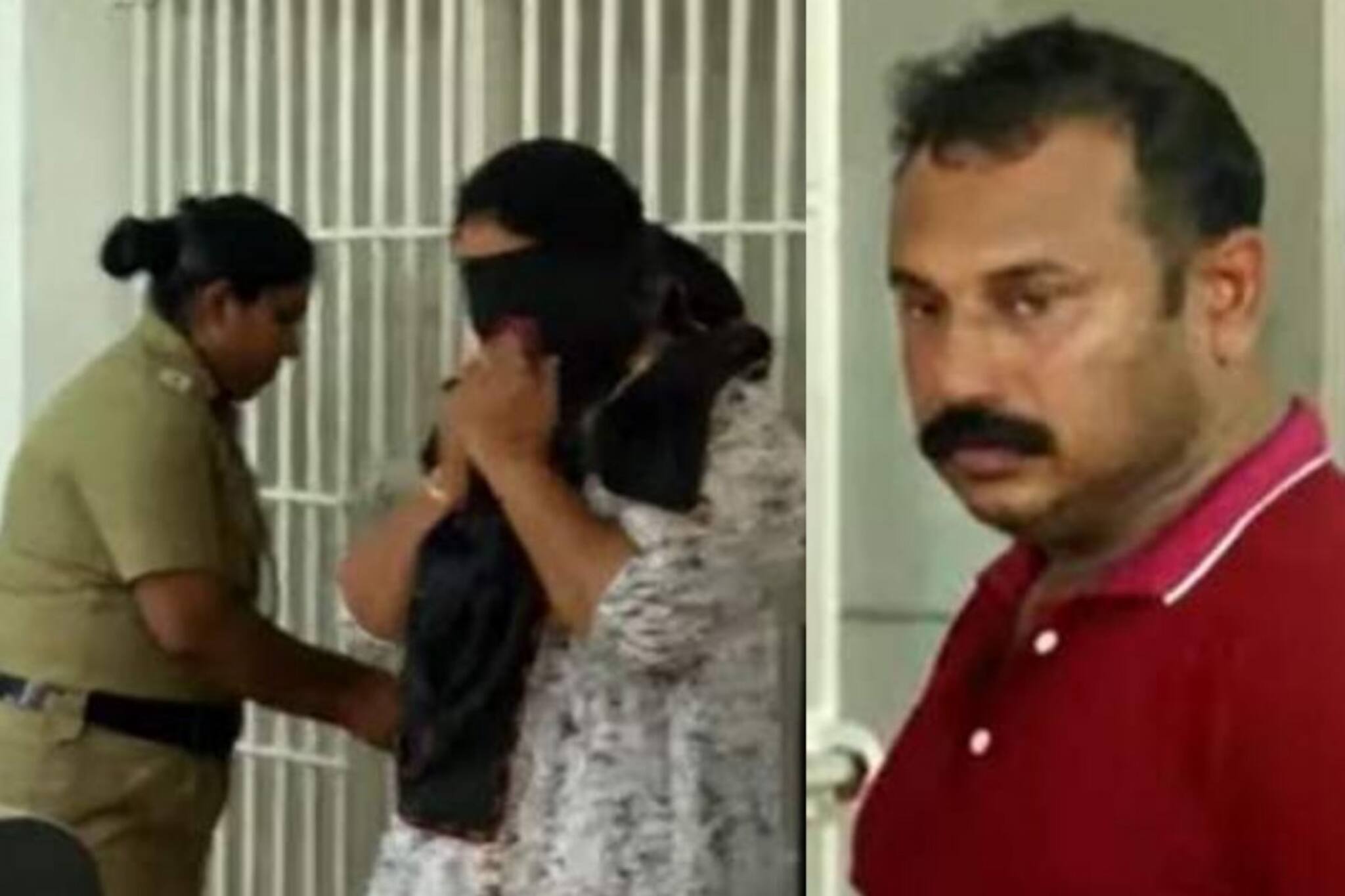 കൊച്ചിയിൽ ഡോക്ടറെ ഹണിട്രാപ്പിൽ കുടുക്കിയത് ഓട്ടോറിക്ഷാ ഡ്രൈവറും പെൺസുഹൃത്തും ചേർന്ന്