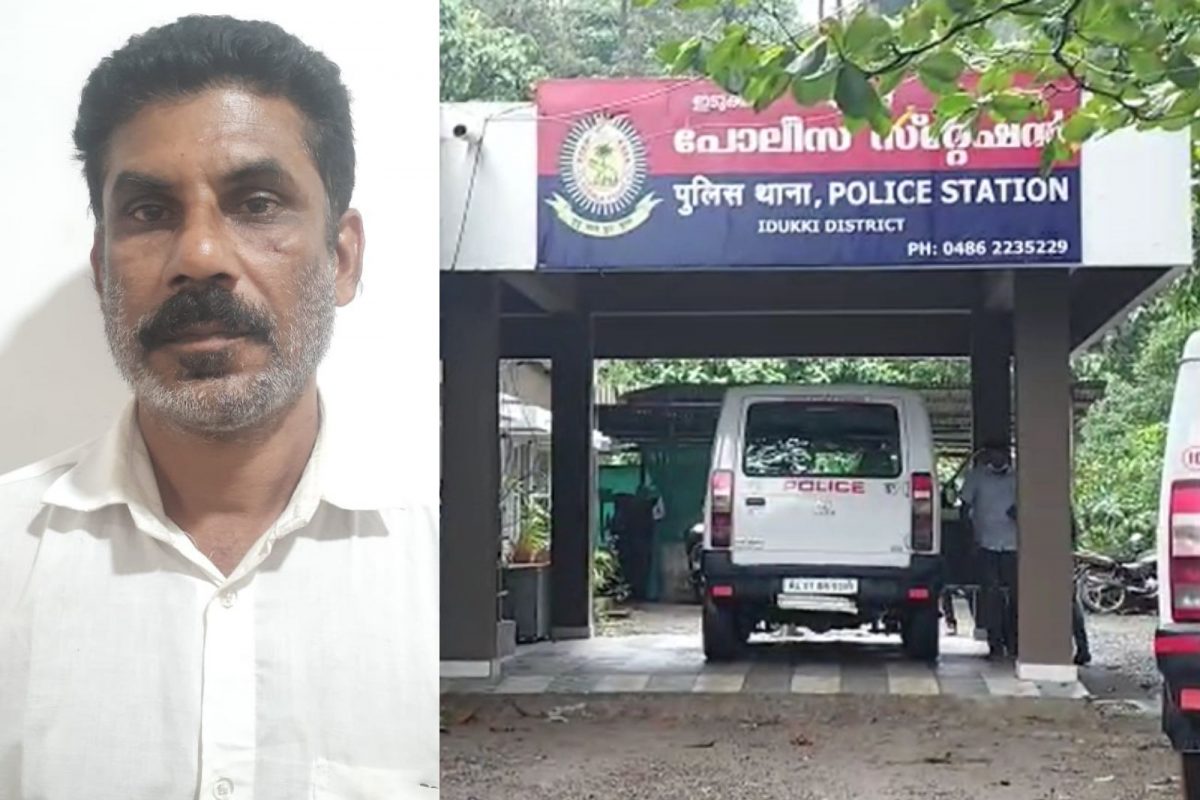 ഫോണിൽ അശ്ലീല വിഡിയോകൾ കാണിക്കുകയും നഗ്നത പ്രദർശനം നടത്തുകയും ചെയ്തതായും പരാതിയിൽ പറയുന്നു