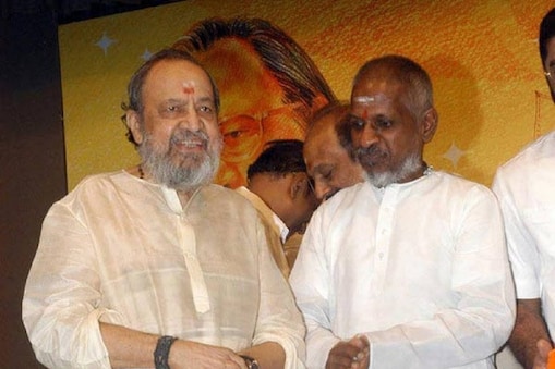 ദളപതിയിലെ വാലി എഴുതിയ പാട്ടിന്‍റെ വരികള്‍ കണ്ട് ഇളയരാജയുടെ കണ്ണുനിറഞ്ഞു ?