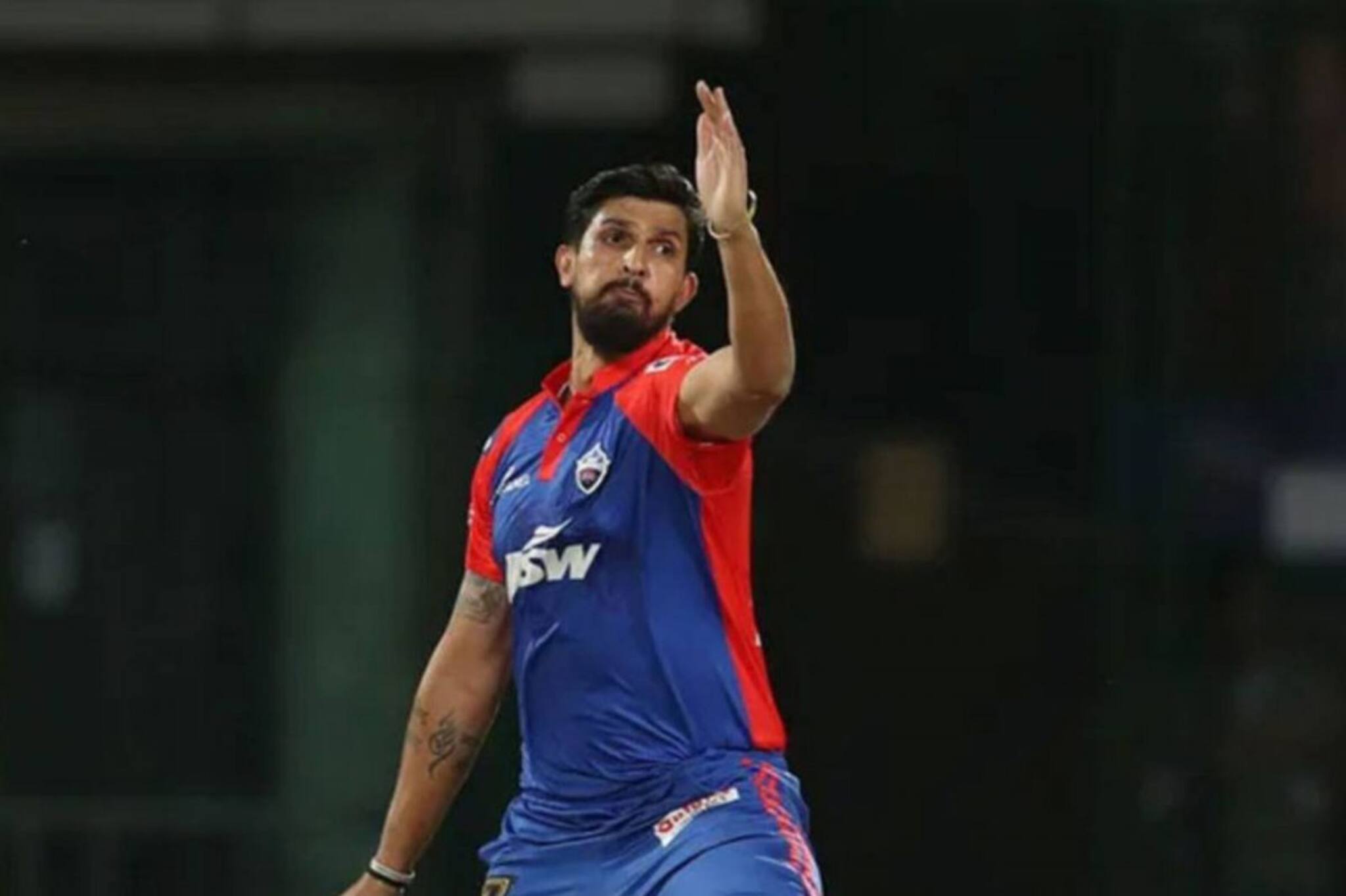 IPL 2023 |  717 ദിവസത്തിന് ശേഷമുള്ള മടങ്ങിവരവില്‍ കളിയിലെ താരമായി ഇഷാന്ത് ശര്‍മ്മ