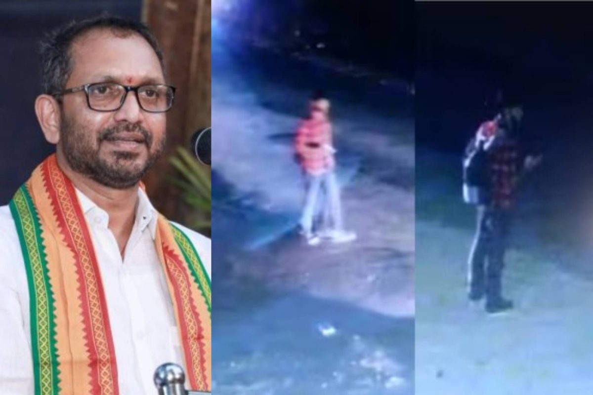 കേരളത്തെ സംബന്ധിച്ച് നടുക്കുന്ന സംഭവമാണിതെന്നും മറ്റ് ശക്തികൾ ദുരന്തത്തിന് പിന്നിൽ പ്രവർത്തിച്ചോ എന്ന സംശയത്തിലാണെന്നും സുരേന്ദ്രൻ