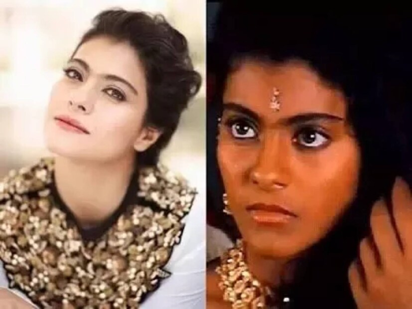  'ഞാന്‍ അതേ പറ്റി കൂടുതല്‍ ചിന്തിച്ചിരുന്നില്ല. എന്റെ നെഗറ്റീവുകള്‍ പറയുന്ന എല്ലാവരെക്കാളും മികച്ചതാണ് ഞാനെന്ന് എനിക്ക് അറിയാമായിരുന്നു. അതുകൊണ്ടു തന്നെ ഞാന്‍ എന്റെ പാതയിലൂടെ സഞ്ചരിച്ചു. എനിക്ക് പരാജയങ്ങളേക്കാള്‍ കൂടുതല്‍ ഹിറ്റുകളായിരുന്നു ഉണ്ടായിരുന്നത്'' കജോള്‍ പറഞ്ഞു.