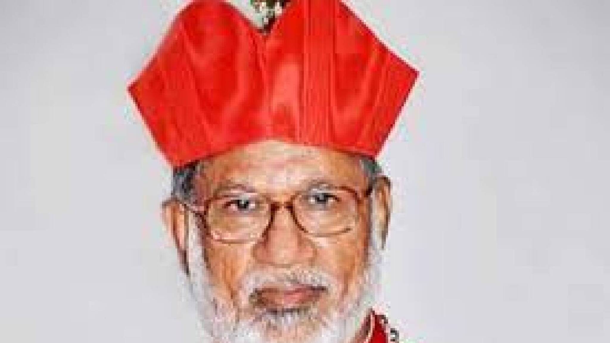 'ചില കോടതികളിൽ നിന്ന് അന്യായ വിധി ഉണ്ടാകുന്നു'; കർദിനാൾ മാർ ജോർജ് ആലഞ്ചേരി