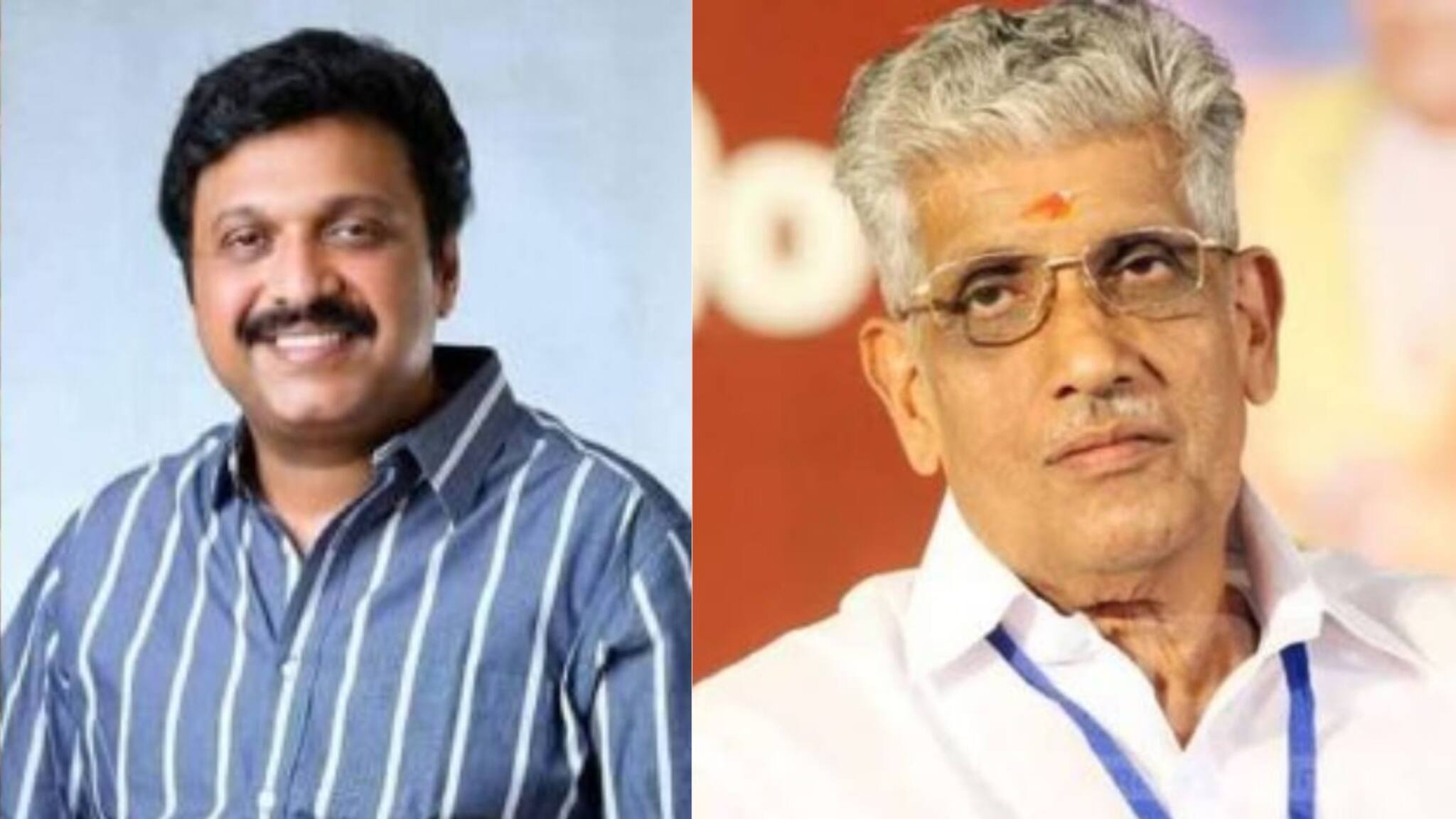 'കേരളത്തില്‍ ഭൂരിഭാഗം ക്ഷേത്രങ്ങളും സ്ഥാപിച്ചത് നായന്മാര്‍; വൈക്കം ആഘോഷത്തില്‍ നിന്ന്‌ എന്‍എസ്എസ് വിട്ടുനിന്നത് ശരിയായ തീരുമാനം': കെ.ബി. ഗണേഷ് കുമാര്‍