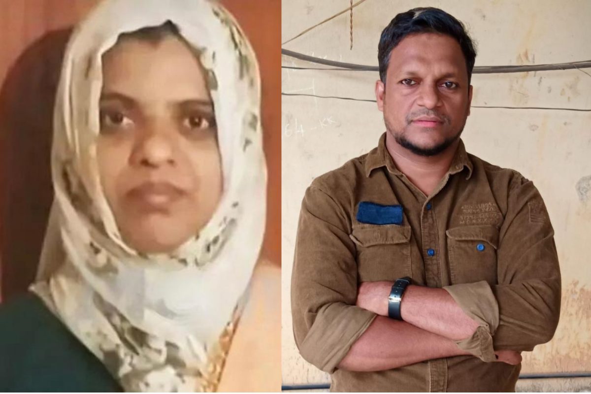 റഹ്മത്തിന്റെ മൃതദേഹം പാലോട്ട് പള്ളി ഖബർസ്ഥാനിലും നൗഫിഖിന്റെ മൃതദേഹം എടയന്നൂർ ജുമാ മസ്ജിദ് ഖബർസ്ഥാനിലും ആണ് ഖബറടക്കിയത്