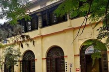 കാഴ്ച പരിമിതിയുള്ള അധ്യാപകനെ അപമാനിച്ചെന്ന പരാതി ഇന്‍റേണൽ കമ്മിറ്റി അന്വേഷിക്കും