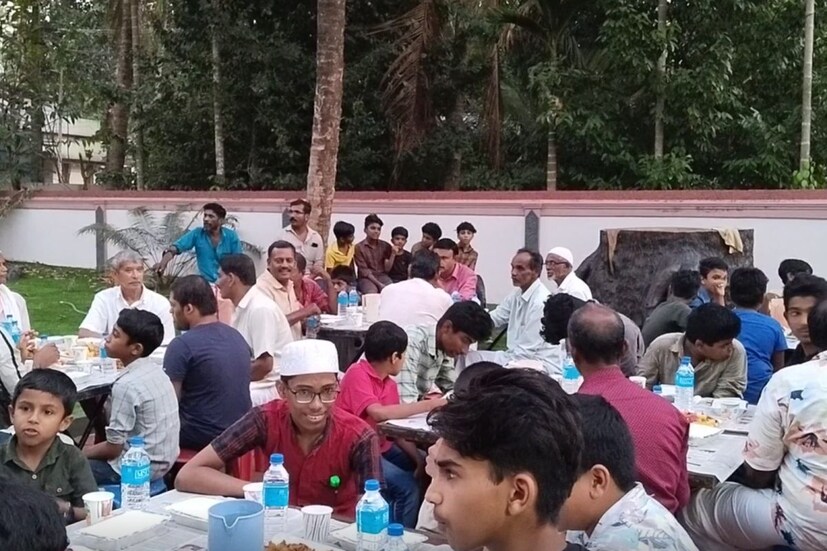  മാറിയ കാലഘട്ടത്തില്‍ മഹത്തായ മാതൃക കാട്ടുകയാണ് ക്ഷേത്ര കമ്മിറ്റി