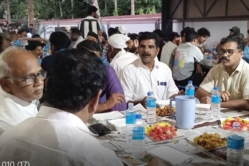  പുനഃപ്രതിഷ്ഠ നടന്നത് ഒരു നോമ്പ് കാലത്തായതിനാലാണ് അന്നത്തെ പതിവ് ഇന്നും മുടക്കമില്ലാതെ തുടരുന്നത്.