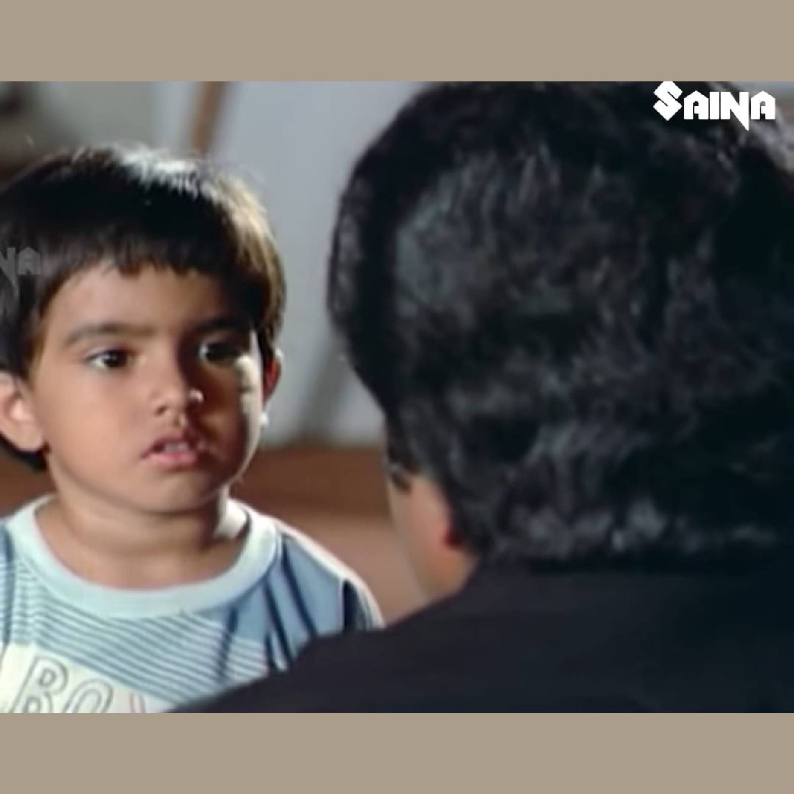  മുതിർന്നപ്പോൾ മലയാളികളുടെയും തമിഴകത്തിന്റെയും പ്രിയ നായികയായി ഈ കുട്ടി മാറി. പ്രേക്ഷകർ നെഞ്ചോടു ചേർത്ത സീരിയലുകളിലും സിനിമകളിലും ശ്രദ്ധേയവേഷങ്ങൾ കൈകാര്യം ചെയ്തു. തിരുവനന്തപുരം സ്വദേശിയാണ്