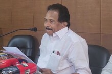 കേരള കോൺഗ്രസ് ജോസഫ് വിഭാഗം വൈസ് ചെയർമാന്‍ മാത്യു സ്റ്റീഫൻ രാജിവച്ചു