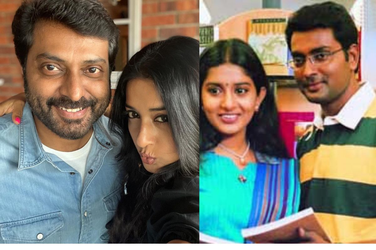 പതിനഞ്ച് വർഷത്തിനുശേഷം താരജോഡികൾ വീണ്ടും; നരേൻ- മീരജാസ്മിൻ പുതിയ ചിത്രം പ്രഖ്യാപിച്ചു