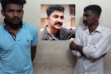 പെട്രോൾ പമ്പ് മാനേജരിൽ നിന്ന് പട്ടാപ്പകൽ രണ്ടരലക്ഷം കവർന്നു; ടിക് ടോക് താരം മീശ വിനീതും കൂട്ടാളിയും പിടിയിൽ