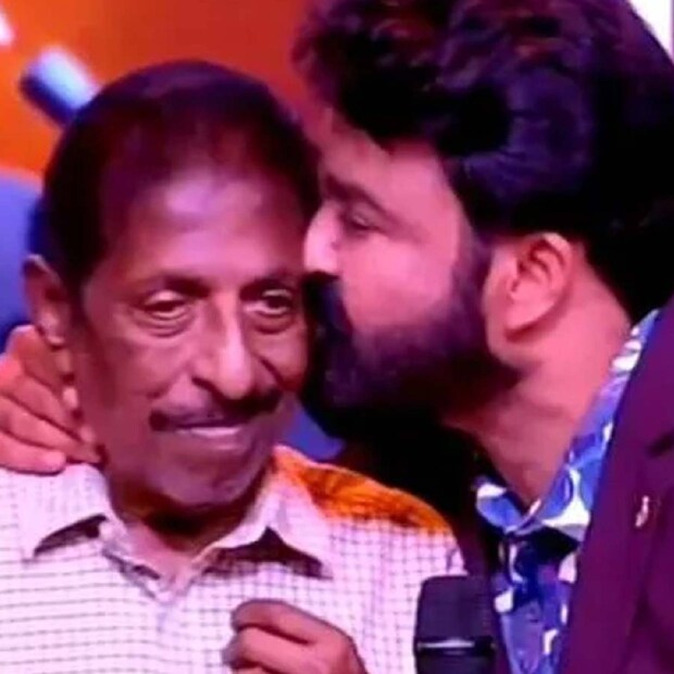  എന്നാൽ അടുത്തിടെ ഈ മുത്തം വലിയൊരു വിവാദത്തിനു തിരികൊളുത്തിയിരുന്നു. ഒരു അഭിമുഖത്തിൽ ശ്രീനിവാസൻ നടത്തിയ പരാമർശമാണ് വിവാദത്തിൽ കലാശിച്ചത്. മോഹൻലാൽ മുത്തം നൽകിയ നിമിഷത്തെക്കുറിച്ചുള്ള ചോദ്യത്തിന് 'മോഹൻലാലിനെ കംപ്ലീറ്റ് ആക്ടർ എന്ന് വിളിക്കുന്നത്' എന്തുകൊണ്ടായിരുന്നുവെന്നാണ് ശ്രീനിവാസൻ നടത്തിയ പരാമർശം. എന്നാൽ ഈ സംഭവത്തെക്കുറിച്ച് വിനീത് ശ്രീനിവാസൻ പറഞ്ഞ വാക്കുകൾ ഈ വേളയിൽ ശ്രദ്ധ നേടുകയാണ് (തുടർന്ന് വായിക്കുക)