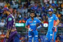 വെങ്കിടേഷ് അയ്യരുടെ സെഞ്ച്വറിയും കൊൽക്കത്തയെ രക്ഷിച്ചില്ല; മുംബൈയ്ക്ക് അഞ്ച് വിക്കറ്റ് ജയം