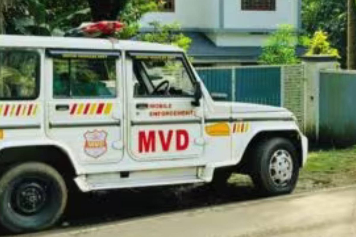 രൂപമാറ്റം വരുത്തിയ ബൈക്കുകളിൽ അഭ്യാസ പ്രകടനം: 6.37ലക്ഷം രൂപ പിഴ; 53 വാഹനങ്ങൾ പിടിച്ചെടുത്തു