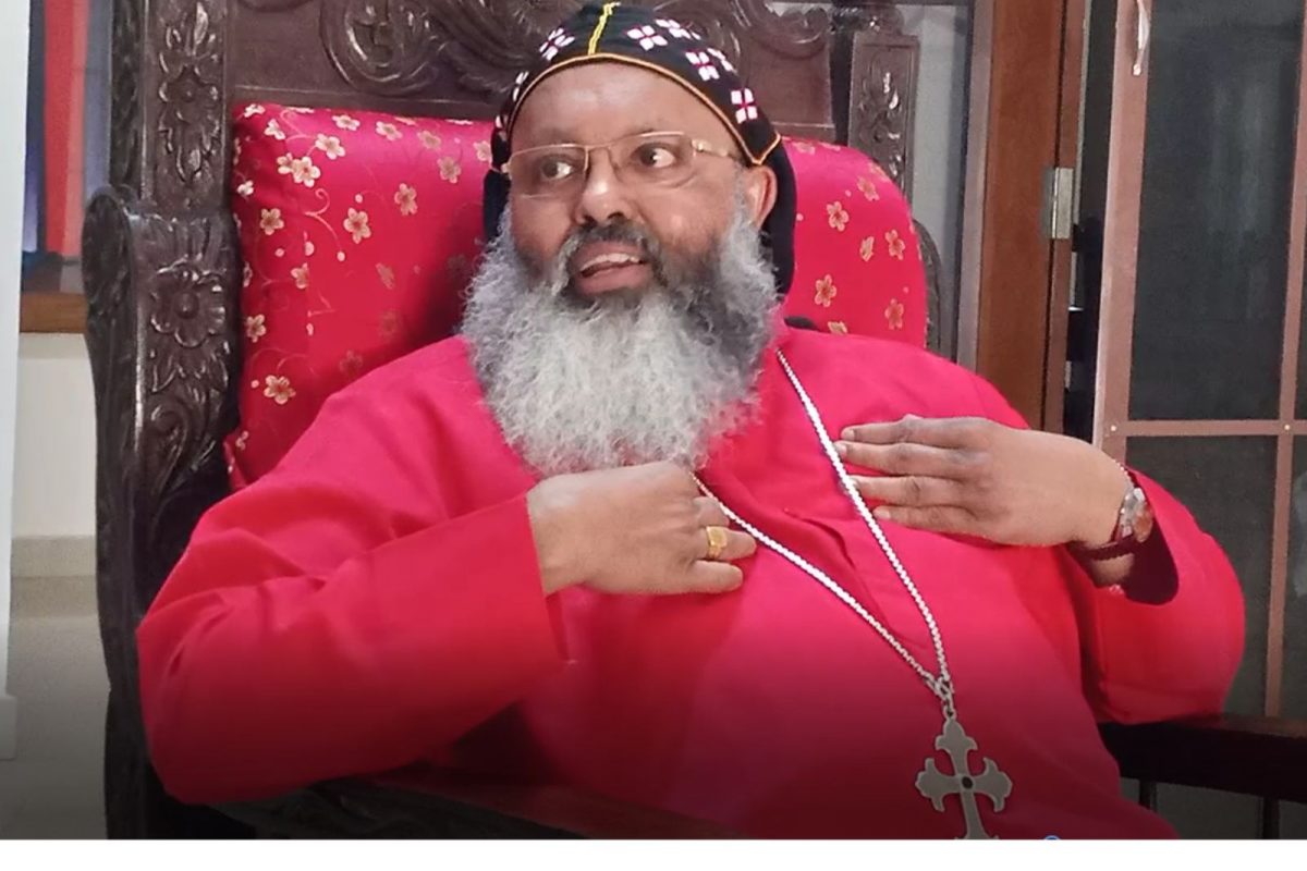 ''എല്ലാ മതവിഭാഗങ്ങൾക്കിടയിലും വർഗീയ സംഘടനകളുണ്ട്, എന്നാൽ മതത്തിന് ഇത്തരം സംഘടനകളുടെ ലക്ഷ്യമല്ല ഉള്ളത്''