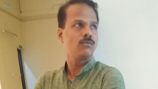 ബെന്നി പോൾ ബെന്നി പോൾ