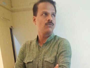 ബെന്നി പോൾ