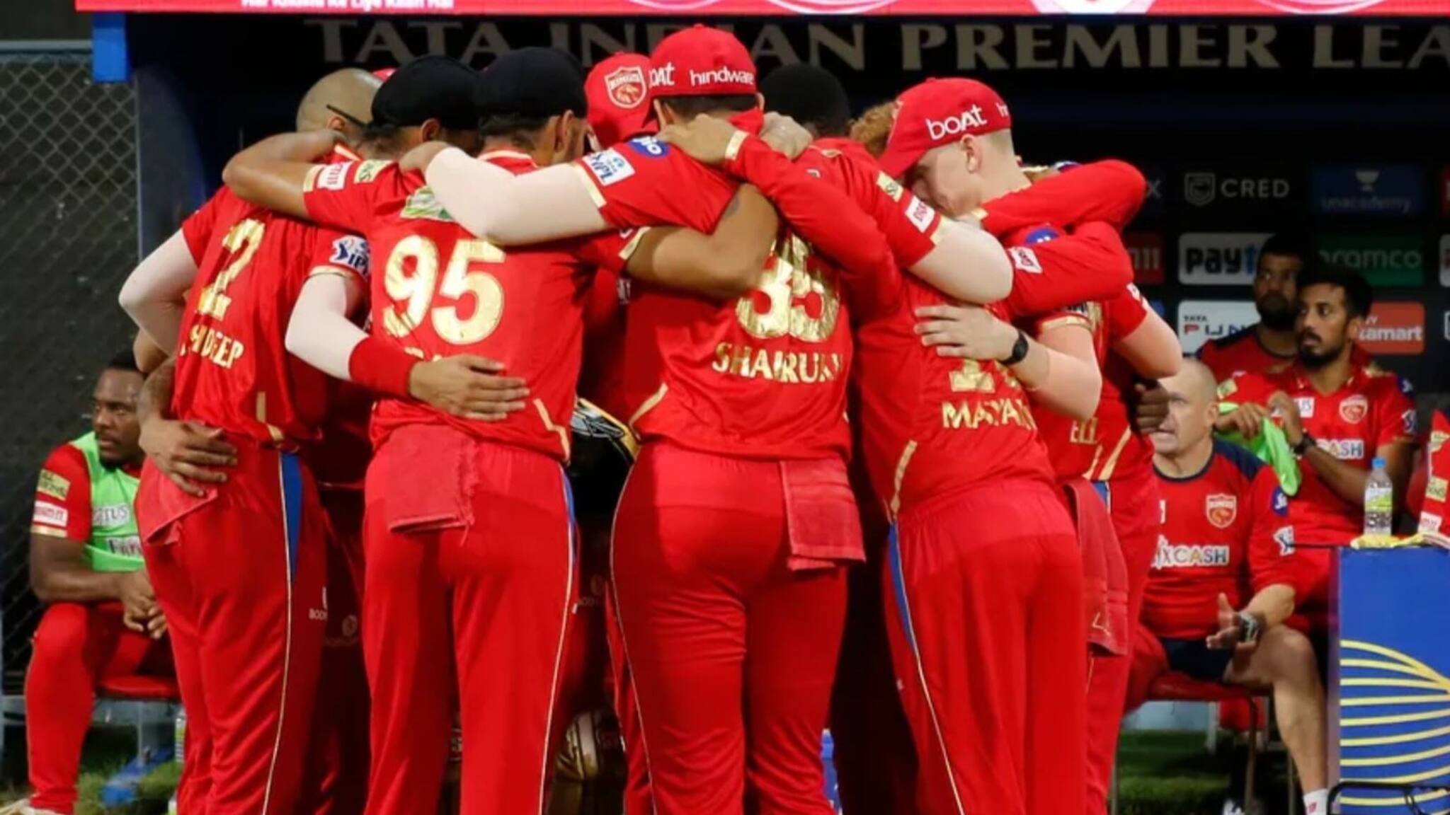 IPL 2023| ചെന്നൈ കൊമ്പന്മാരെ തളച്ച് പഞ്ചാബ് കിങ്സ്; നാലുവിക്കറ്റ് ജയം