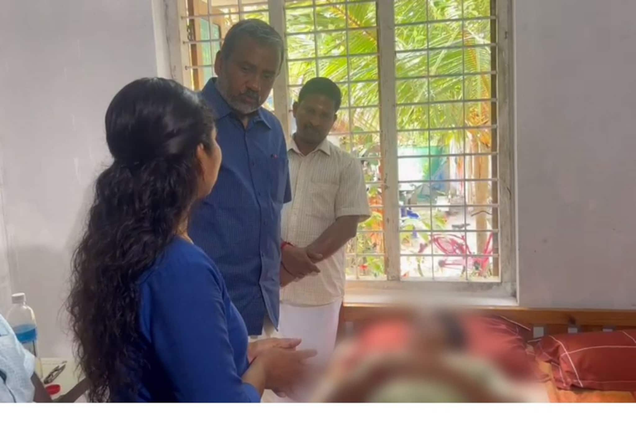 പേവിഷ പ്രതിരോധ കുത്തിവയ്പ്പെടുത്ത കുട്ടിയുടെ ശരീരം തളർന്നെന്ന പരാതി; ആരോഗ്യ വകുപ്പ് അന്വേഷണം ആരംഭിച്ചു