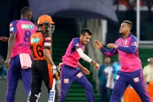 IPL 2023 | വെടിക്കെട്ടുമായി സഞ്ജു സാംസൺ; ഹൈദരാബാദിനെ തകർത്ത് രാജസ്ഥാന് വിജയത്തുടക്കം