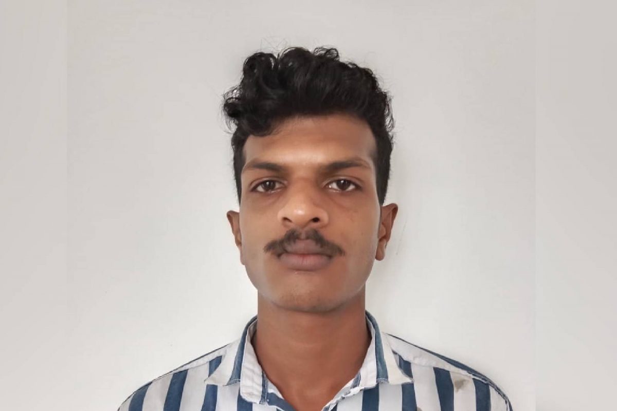 പന്ത്രണ്ടുകാരിയെ ബലാത്സംഗം ചെയ്ത 29 കാരന് മരണംവരെ തടവ്