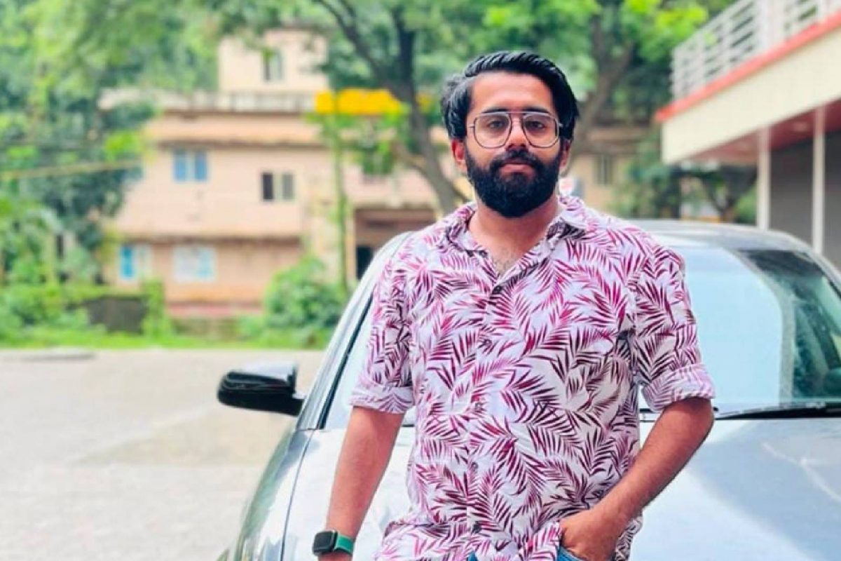 എടവണ്ണ ചെമ്പക്കുത്ത് മലയുടെ മുകളിൽ ആയിരുന്നു മൃതദേഹം കണ്ടെത്തിയത്. 