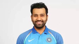 രോഹിത് ശർമ്മ