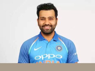രോഹിത് ശർമ്മ