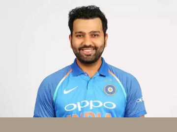 രോഹിത് ശർമ്മ
