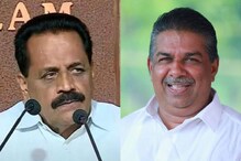 'നാട്ടിൽ സൈക്കിൾ വാടകയ്ക്ക് കിട്ടാത്തവർക്കൊപ്പം ഇറങ്ങിത്തിരിച്ചിട്ട് എന്ത് കാര്യം';  മന്ത്രി സജി ചെറിയാന്‍