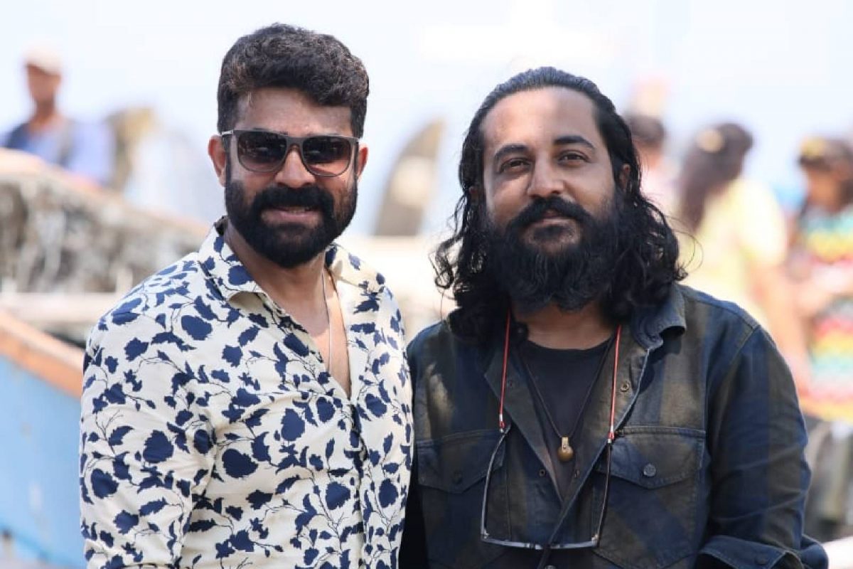 വിജയ് ബാബു, സാജിദ് യാഹ്യ