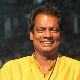 'ചിലപ്പോ ബിരിയാണി കിട്ടിയാലൊ'; സലിം കുമാറിന് വെറൈറ്റി പിറന്നാളാശംസകളുമായി രമേശ് പിഷാരടി