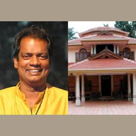 Salim Kumar | എന്ത്? പണമുണ്ടെങ്കിൽ ഇങ്ങനെയുമാകാമോ? സലിം കുമാറിന്റെ അടുക്കളയിലെ വിചിത്ര ഫെസിലിറ്റി, കാരണം ഇതാണ്