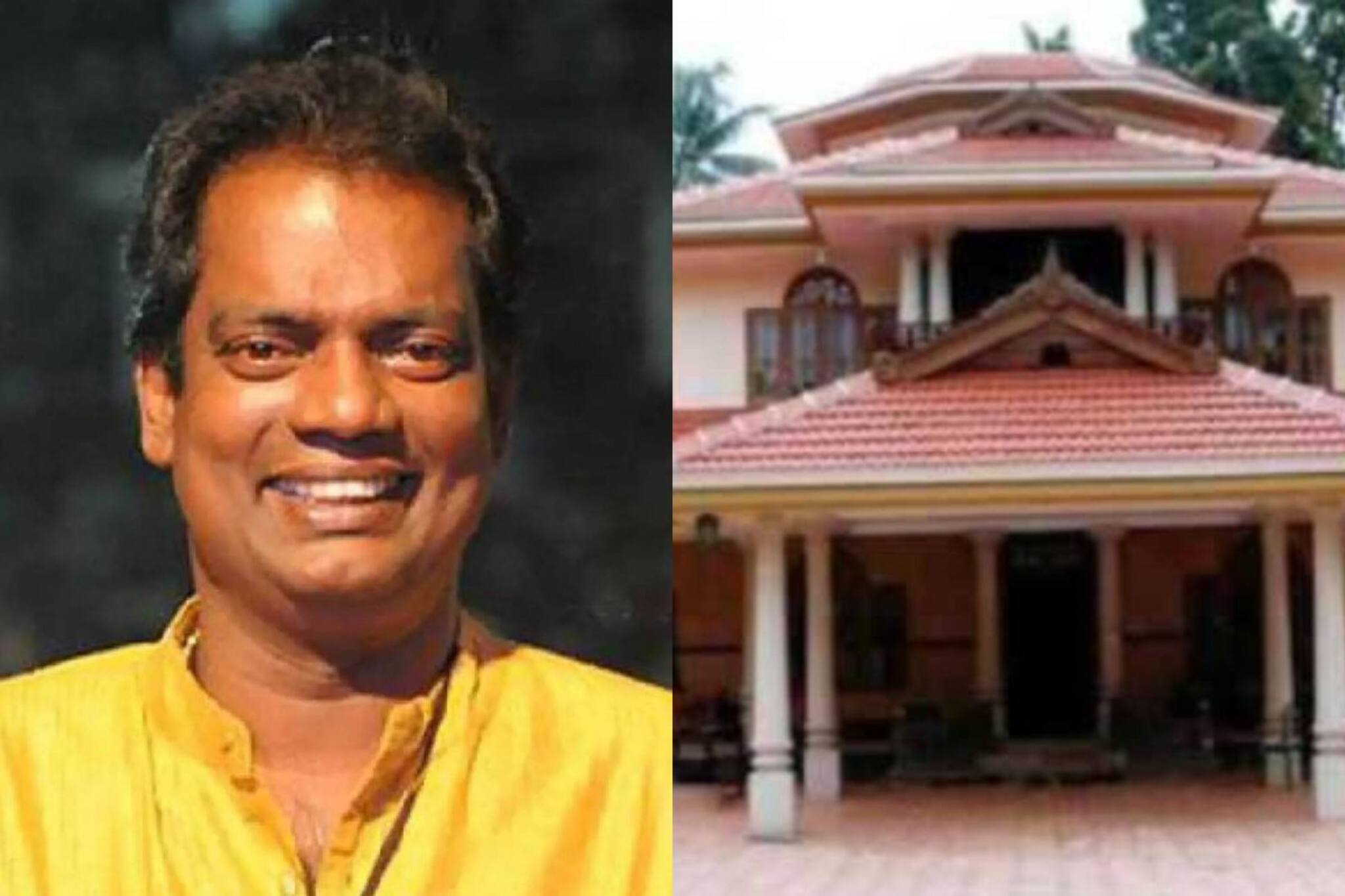 Salim Kumar | എന്ത്? പണമുണ്ടെങ്കിൽ ഇങ്ങനെയുമാകാമോ? സലിം കുമാറിന്റെ അടുക്കളയിലെ വിചിത്ര ഫെസിലിറ്റി, കാരണം ഇതാണ്