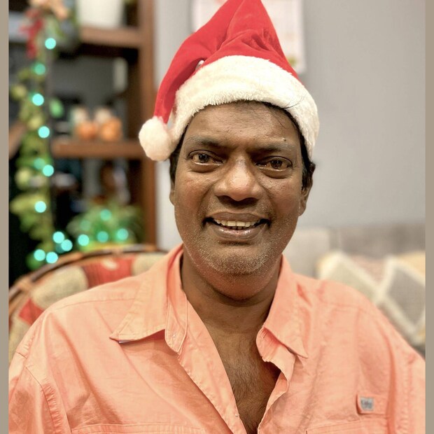  ഇന്ന് താരത്തിന്റെ 54-ാം പിറന്നാളാണ്. താരത്തിന് പിറന്നാൾ അറിയിച്ച് നിരവധി പേരാണ് എത്തുന്നത്. എന്നാൽ വെറൈറ്റി പിറന്നാളാശംസകളുമായി എത്തിയിരിക്കുകയാണ് രമേശ് പിഷാരടി.