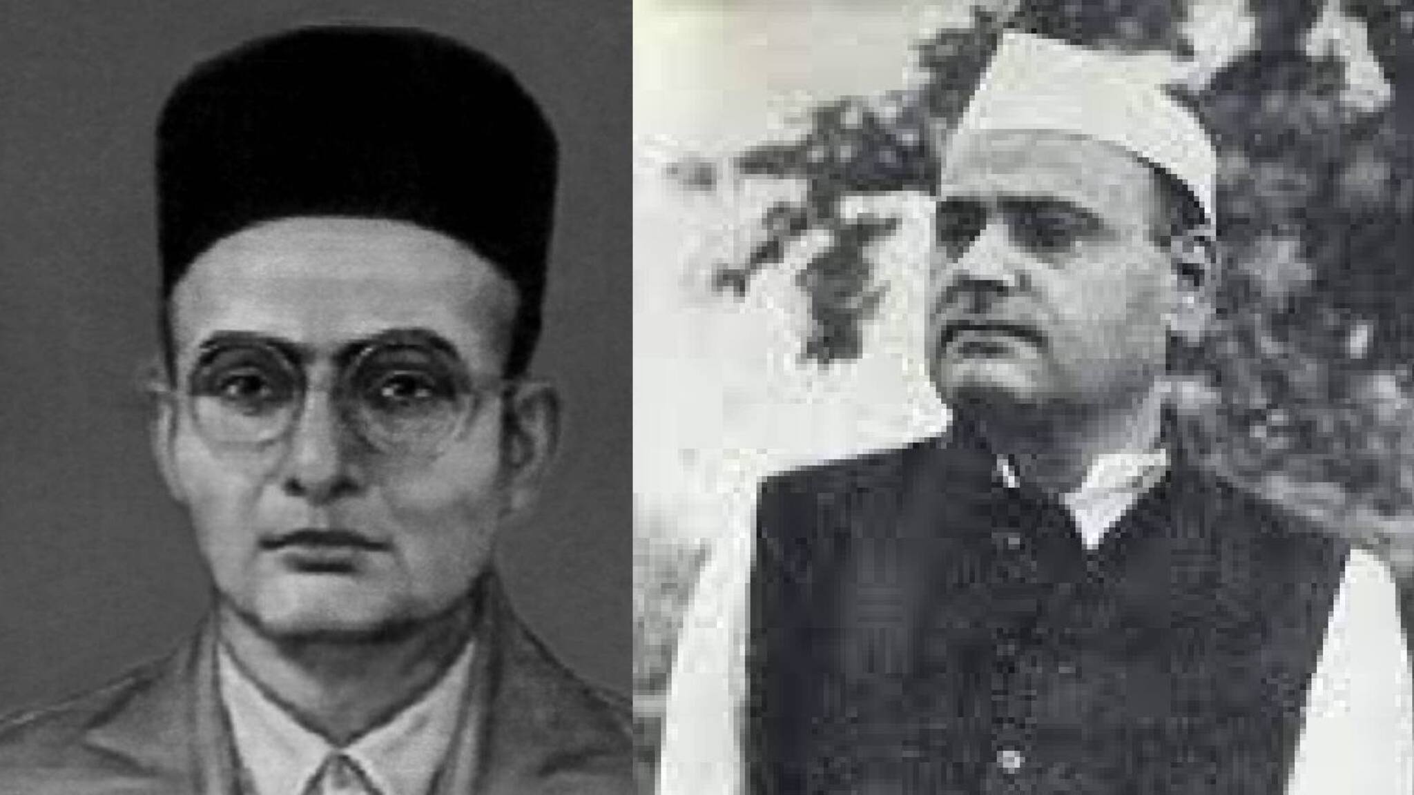 സവർക്കറേക്കുറിച്ച് ഫിറോസ് ​ഗാന്ധി പറഞ്ഞതെന്ത്? അന്നത്തെ കോൺഗ്രസും സിപിഐയും എടുത്ത നിലപാടുകളും