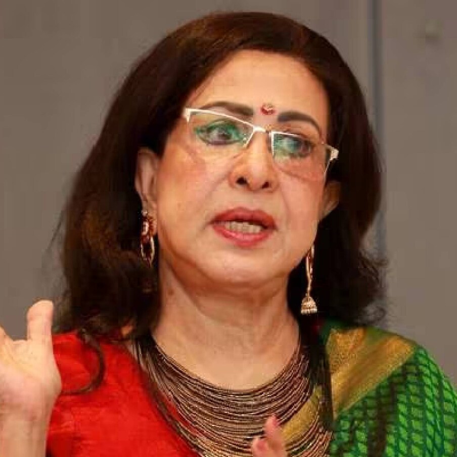  'ആ കഥ ഞാനും കേട്ടിട്ടുണ്ട്. അതിൽ സത്യമില്ല... തലമുറകളായി ഞങ്ങൾ സിറിയൻ കത്തോലിക്കരാണ്, ഷീല പറഞ്ഞു