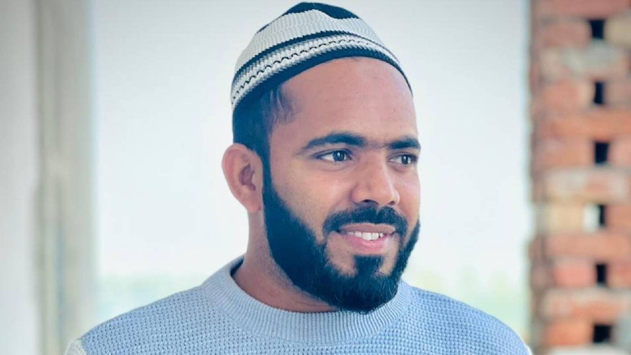 മലപ്പുറത്തുനിന്ന് ശിഹാബ് ചോറ്റൂര്‍ ഹജ്ജിനായി സൗദിയിലെത്തി ; കാല്‍നടയായി കടന്നത് 4 രാജ്യങ്ങള്‍