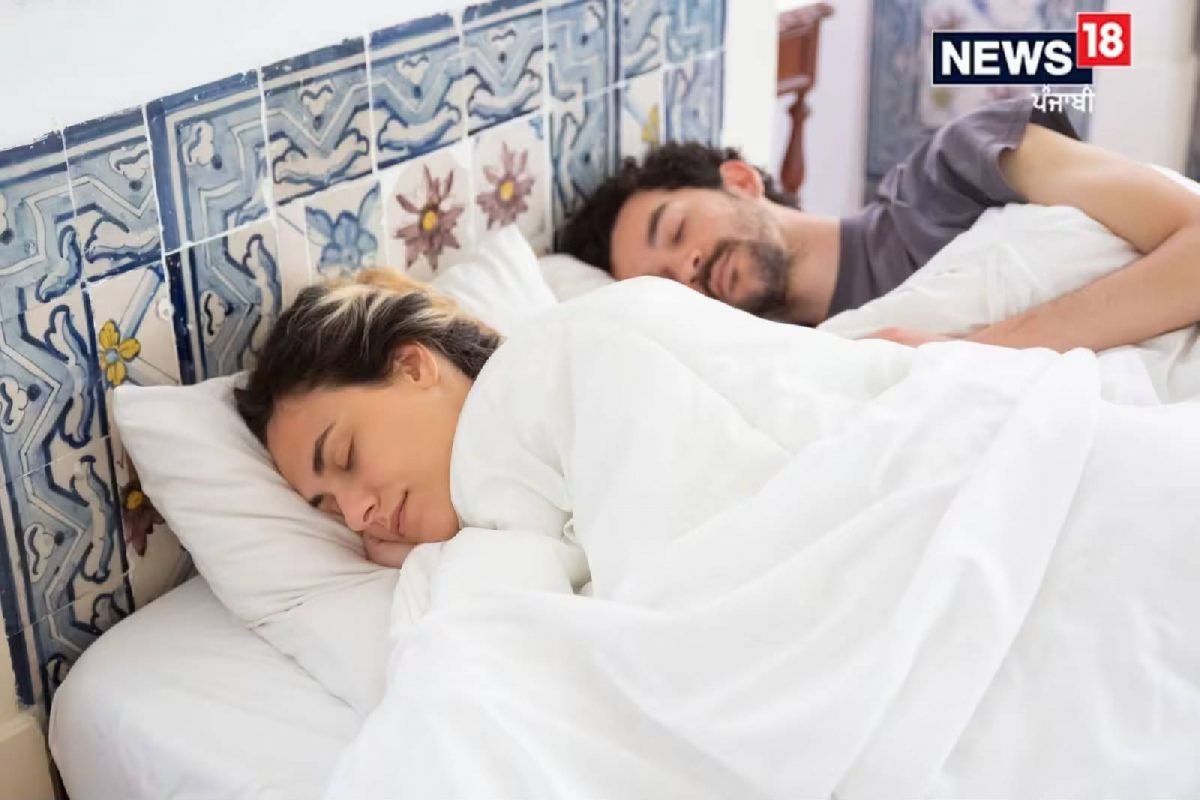 Sleep divorce | ഉറങ്ങാൻ വേണ്ടി മാത്രം വേർപിരിയാം; സോഷ്യൽ മീഡിയയിൽ ട്രെൻഡിംഗായി സ്ലീപ് ഡിവോഴ്സ്