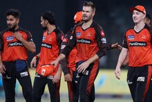 IPL 2023 | പന്തുകൊണ്ടും ബാറ്റുകൊണ്ടും തിളങ്ങിയിട്ടും മിച്ചൽ മാർഷിന് ഡൽഹിയെ രക്ഷിക്കാനായില്ല; ഹൈദരാബാദിന് 9 റൺസ് ജയം