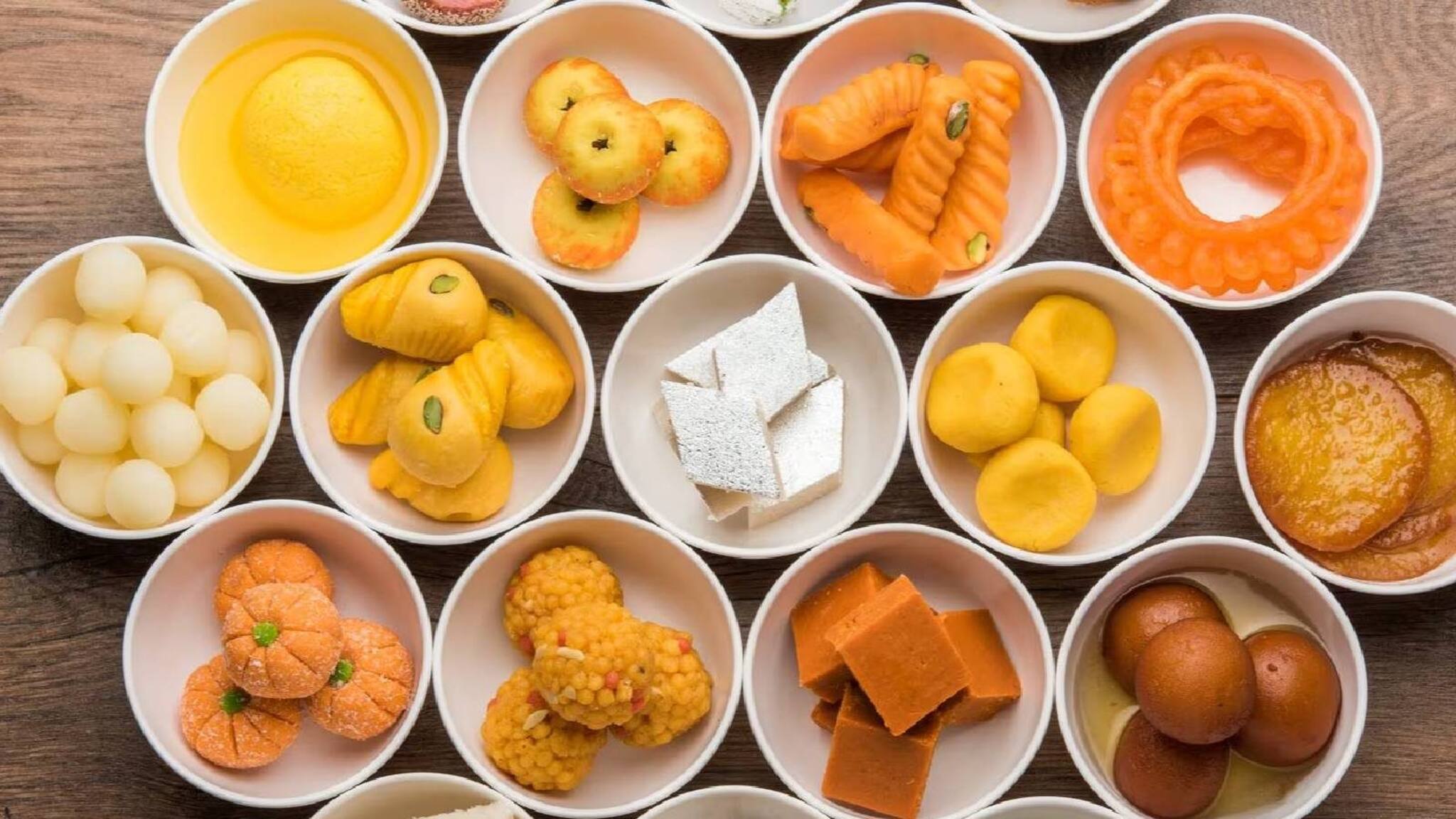 രാമനവമി ആഘോഷത്തിന് ഹിന്ദുക്കള്‍ക്ക് മധുരവുമായി ബംഗാളിലെ മുസ്ലീങ്ങള്‍