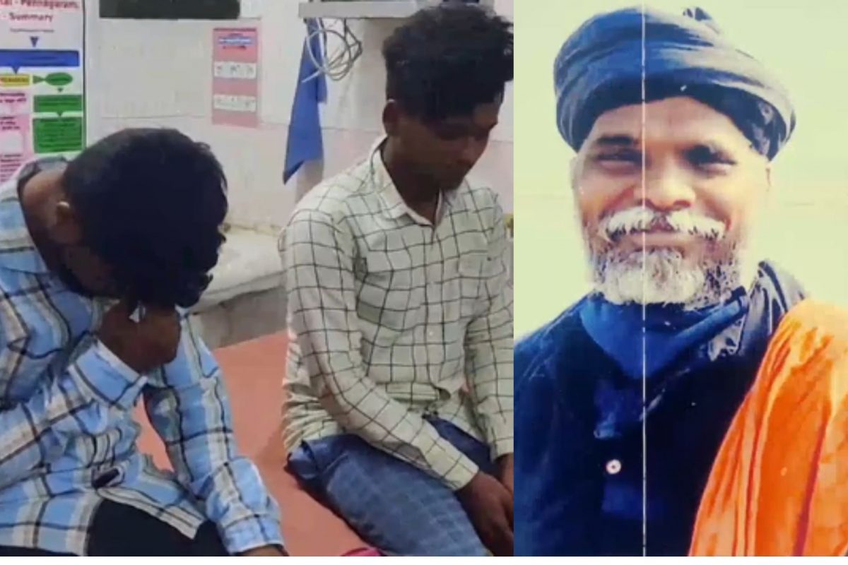 പ്രതികളായ ദിനേശ്, ഗുണാലൻ എന്നിവർ കോടതിയിൽ കീഴടങ്ങി. ഒരാൾ കൂടി പിടിയിലാകാനുണ്ട്