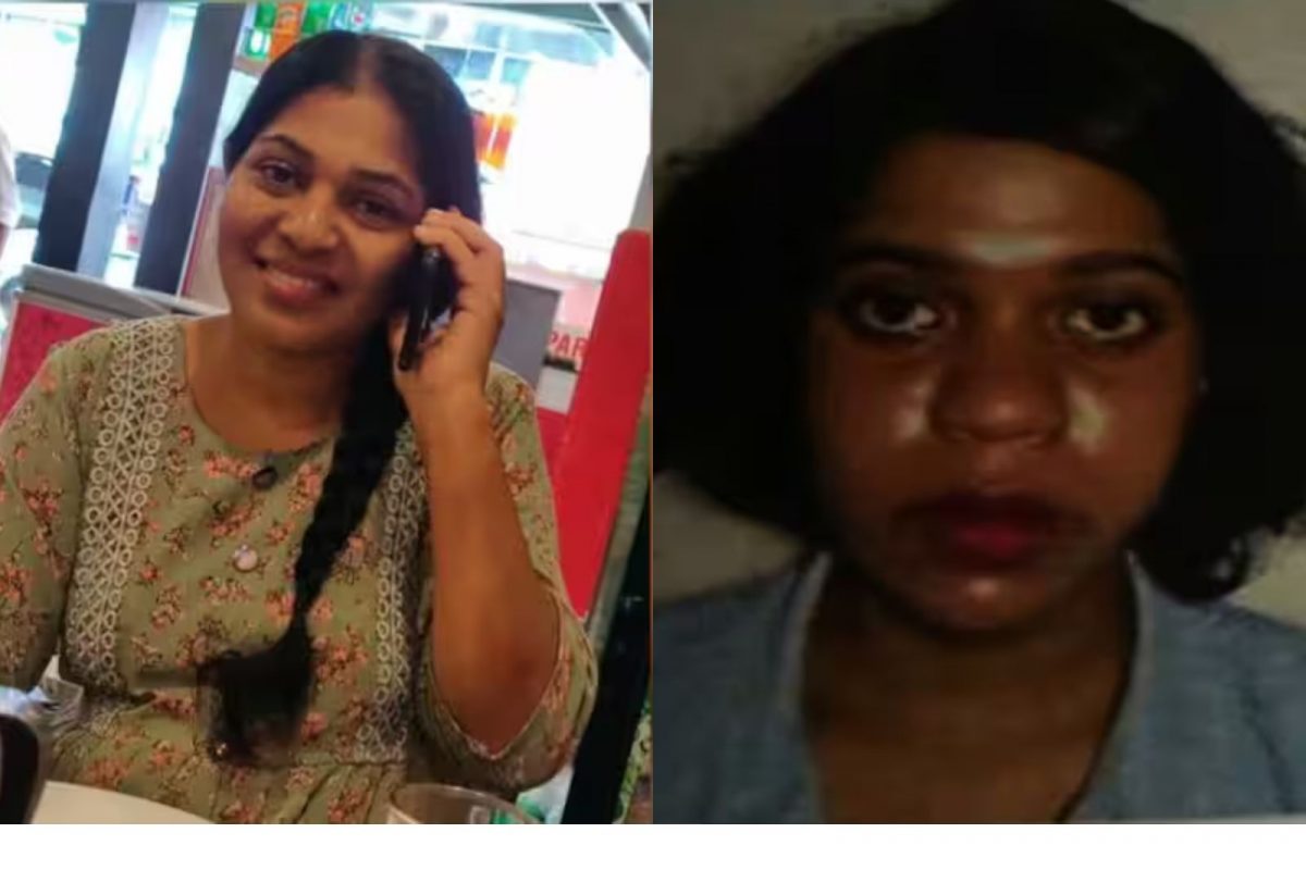തൊടുപുഴ ഇഞ്ചിയാനിയിലെ മിൽഖ (41), അനീറ്റ (20) എന്നിവരാണ് അയൽവാസിയും ബന്ധുവുമായ ഓമനക്കുട്ടന്‍റെ കാൽ തല്ലിയൊടിക്കാൻ ക്വട്ടേഷൻ നൽകിയത്