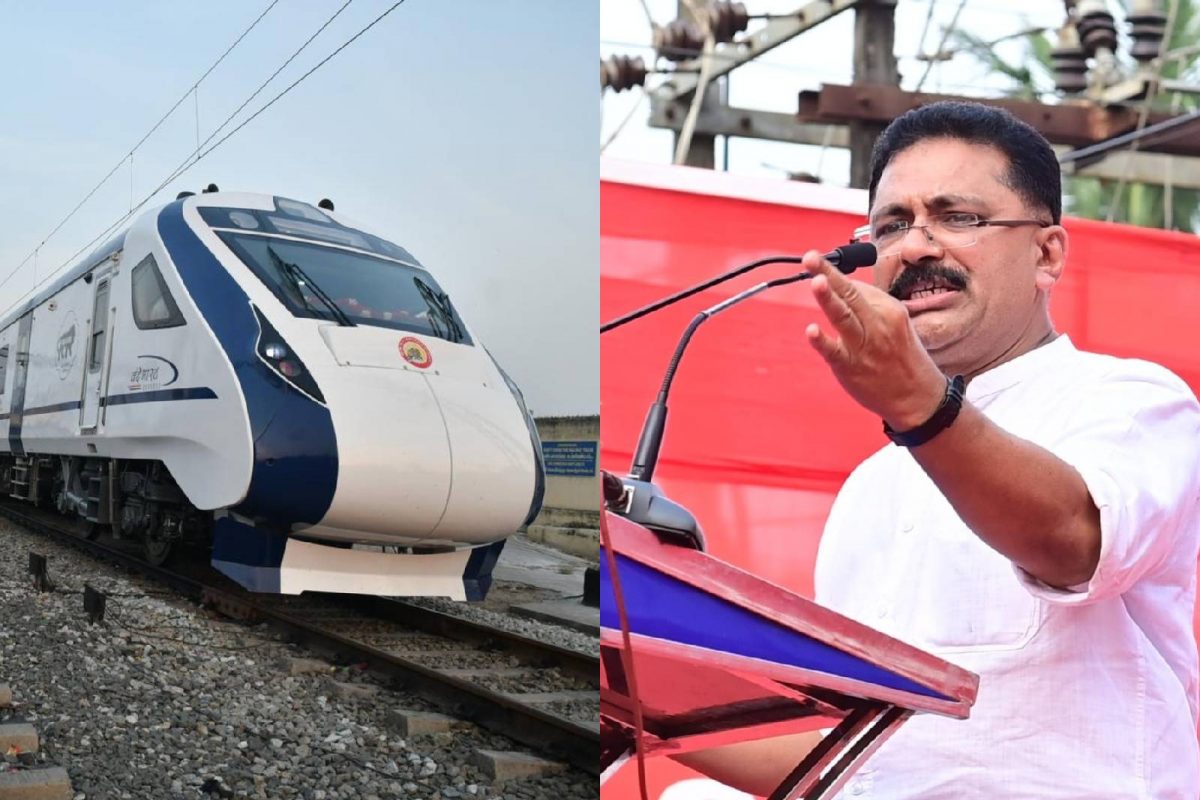 ഇത്രമാത്രം അവഗണിക്കപ്പെടാൻ മലപ്പുറം ജില്ലക്കാർ എന്ത് തെറ്റ് ചെയ്തെന്നും ജലീല്‍ ചോദിച്ചു,