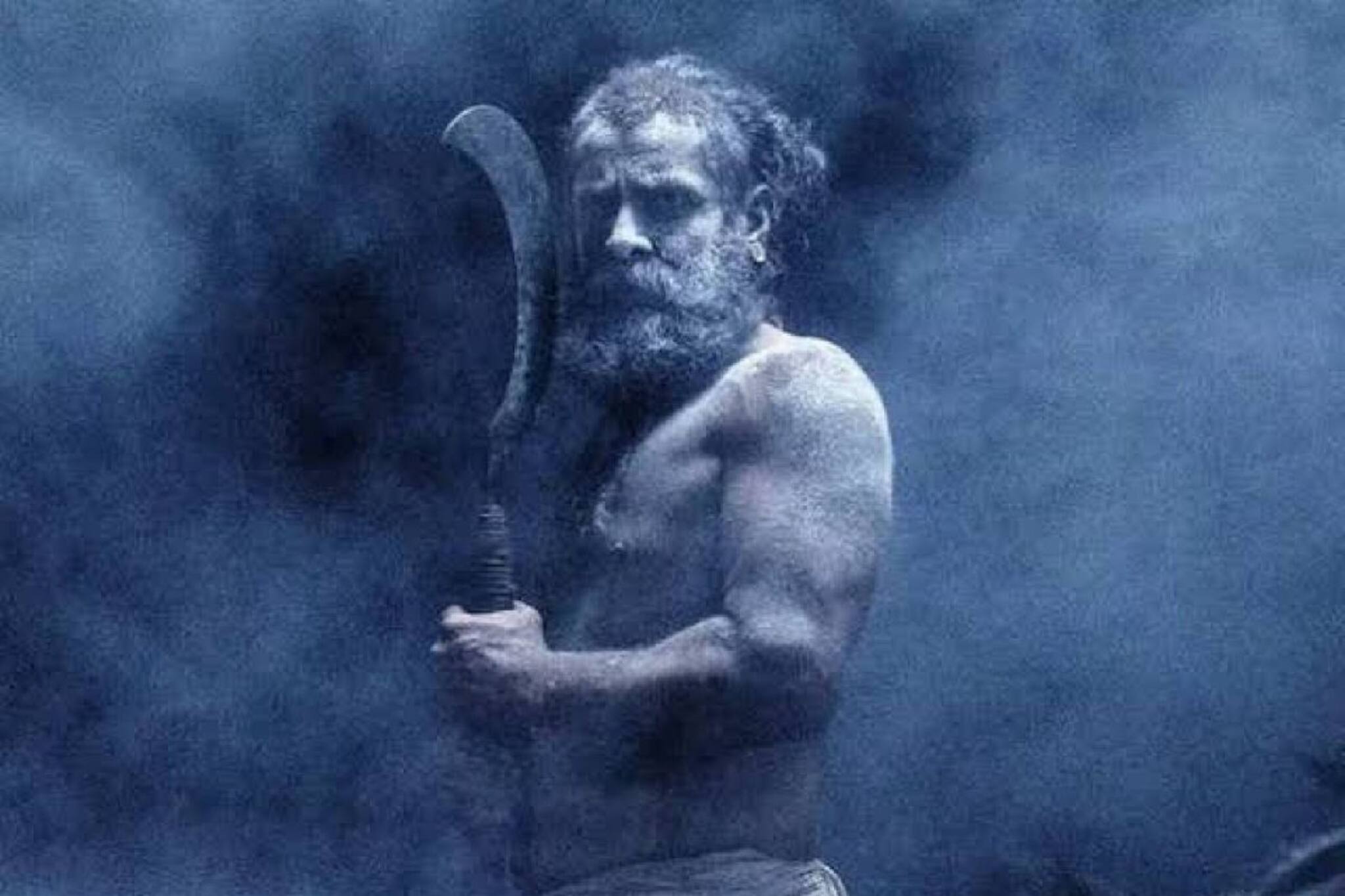 ചിയാന്‍ വിക്രം 'കെജിഎഫി'ല്‍ ; ആരാധകര്‍ ആവേശത്തില്‍